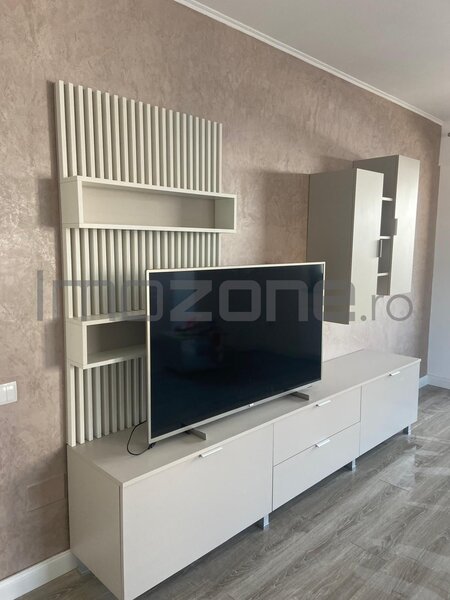 Militari- Pacii- 2 camere, 62 mp, etaj 6, dec, Lidl&Kaufland, mobilat-utilat