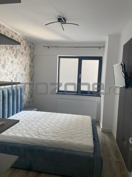 Militari- Pacii- 2 camere, 62 mp, etaj 6, dec, Lidl&Kaufland, mobilat-utilat